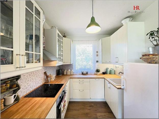 Prodej rodinného domu, Čerčany, Slunečná, 82 m2