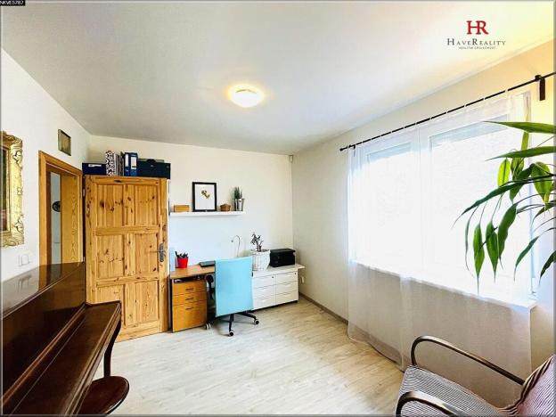 Prodej rodinného domu, Čerčany, Slunečná, 82 m2