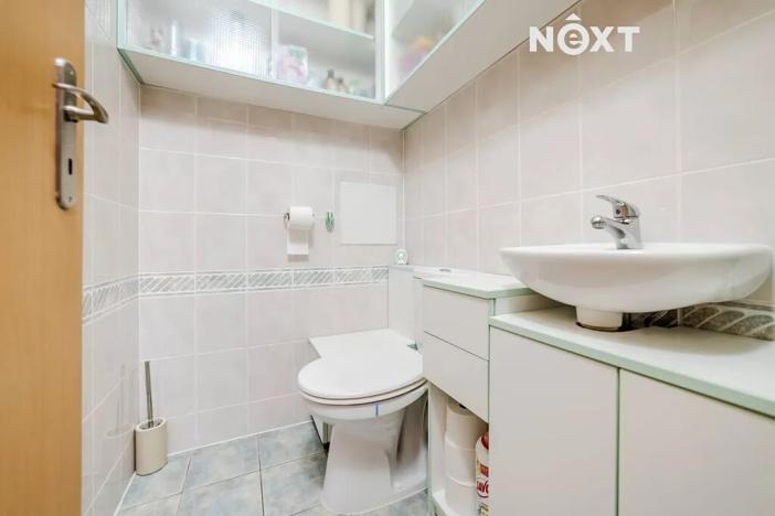 Prodej bytu 2+kk, Praha - Chodov, Divišovská, 56 m2