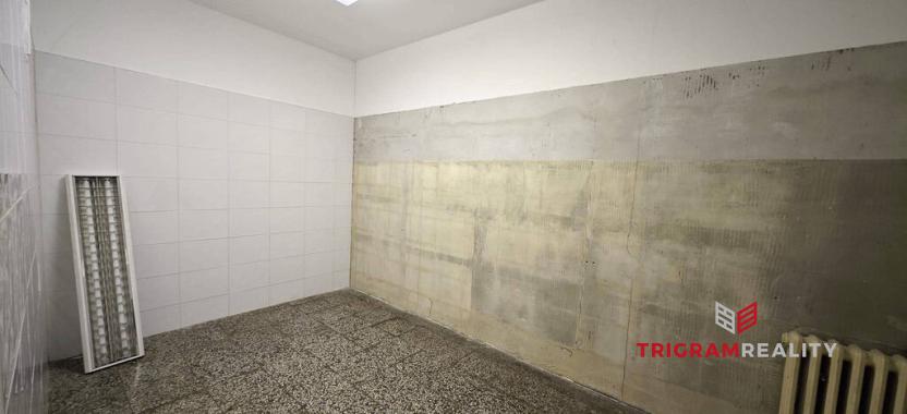 Pronájem skladu, Hradec Králové - Nový Hradec Králové, třída Edvarda Beneše, 24 m2