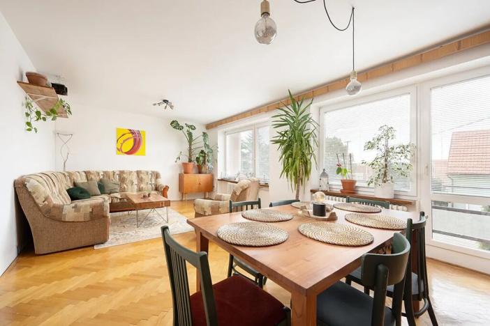 Prodej rodinného domu, Hoštice-Heroltice, 201 m2