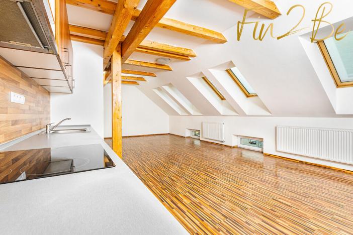 Prodej bytu 3+kk, Jihlava, Žižkova, 104 m2