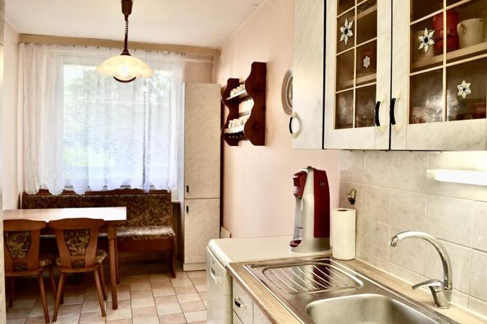 Pronájem bytu 3+1, Praha - Čimice, Křivenická, 72 m2