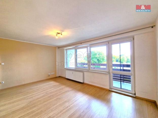 Prodej bytu 3+1, Budišov nad Budišovkou, Na Sídlišti, 70 m2