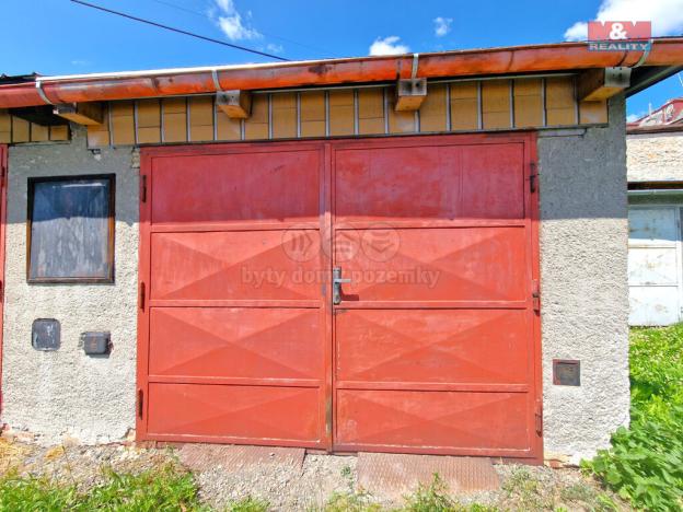 Prodej bytu 3+1, Budišov nad Budišovkou, Na Sídlišti, 70 m2