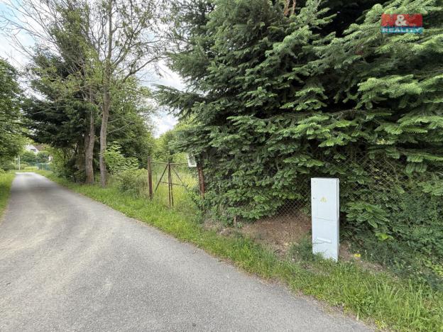 Prodej pozemku pro bydlení, Choustník - Předboř, 1942 m2