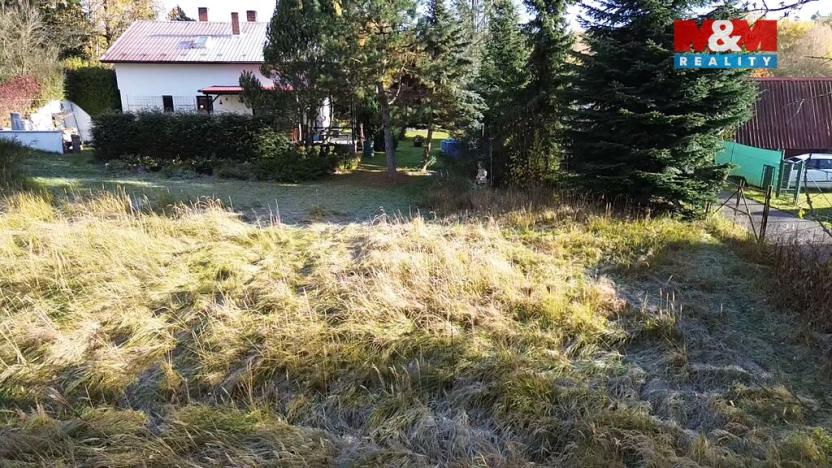 Prodej pozemku pro bydlení, Choustník - Předboř, 1942 m2