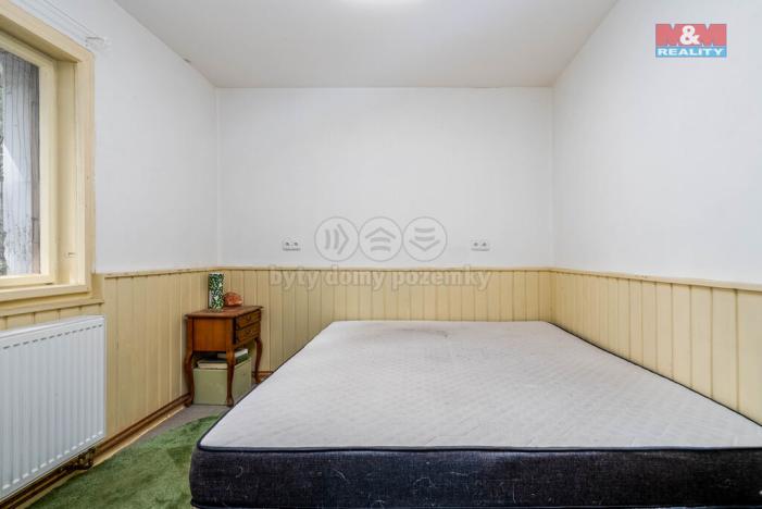 Prodej chaty, Štěchovice - Masečín, 84 m2