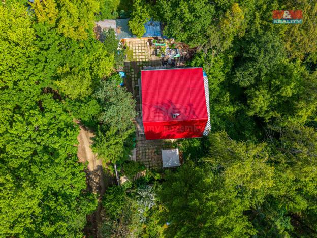 Prodej chaty, Štěchovice - Masečín, 84 m2