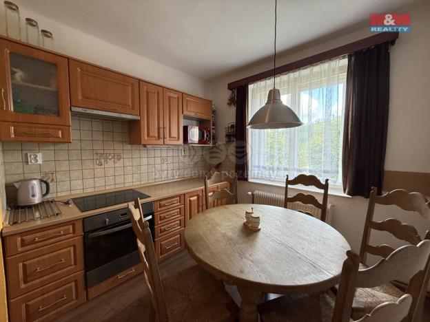 Prodej bytu 3+1, Jablonec nad Jizerou, 110 m2