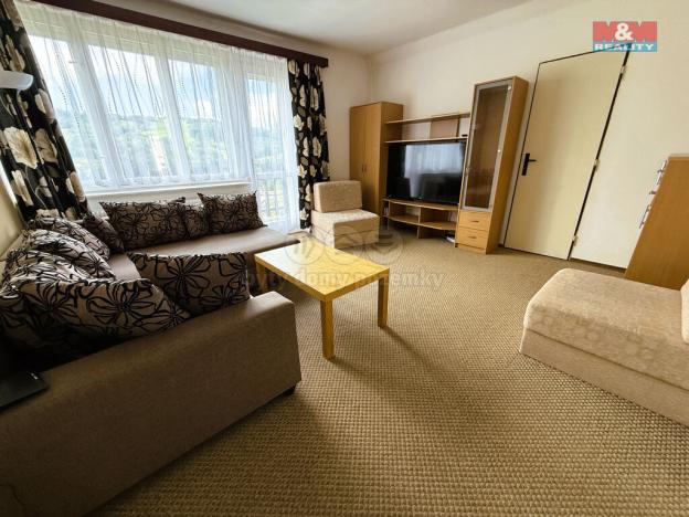 Prodej bytu 3+1, Jablonec nad Jizerou, 110 m2