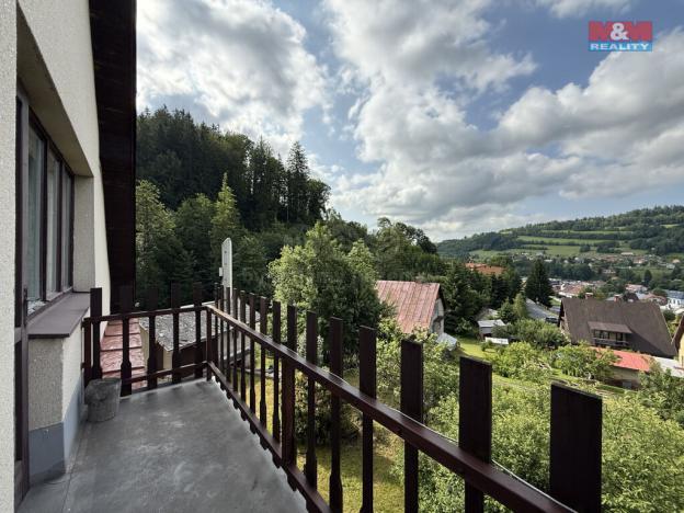 Prodej bytu 3+1, Jablonec nad Jizerou, 110 m2