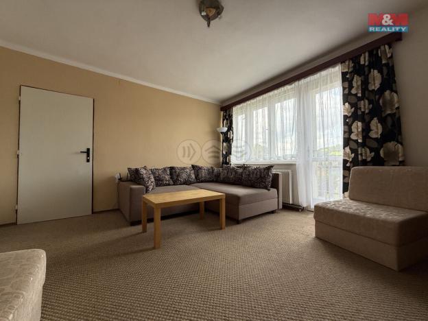 Prodej bytu 3+1, Jablonec nad Jizerou, 110 m2