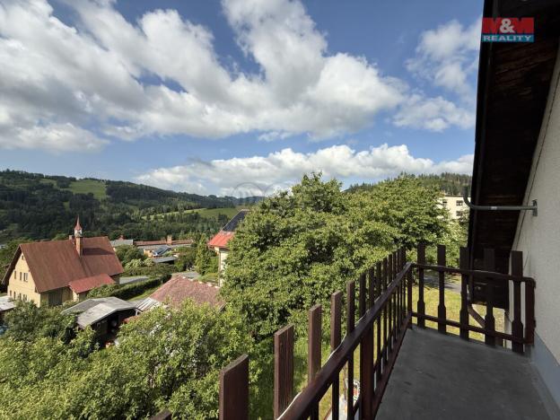 Prodej bytu 3+1, Jablonec nad Jizerou, 110 m2