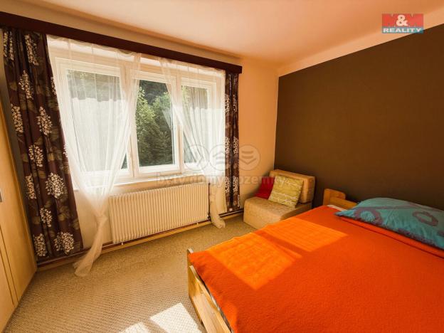 Prodej bytu 3+1, Jablonec nad Jizerou, 110 m2