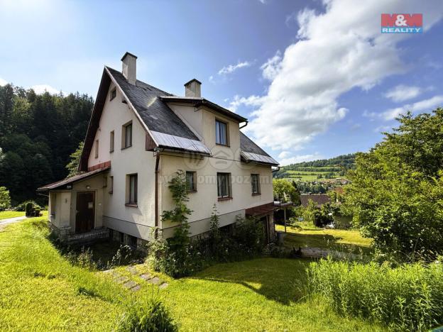 Prodej bytu 3+1, Jablonec nad Jizerou, 110 m2