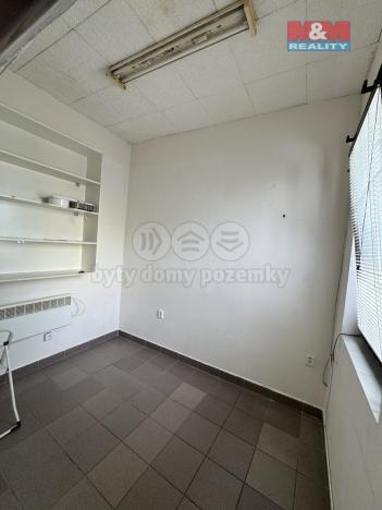 Pronájem obchodního prostoru, Hořovice, Vrbnovská, 240 m2