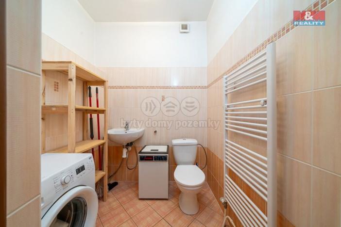 Prodej rodinného domu, Otnice, Milešovská, 120 m2