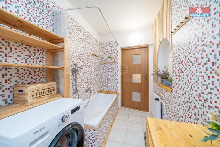 Prodej rodinného domu, Otnice, Milešovská, 120 m2