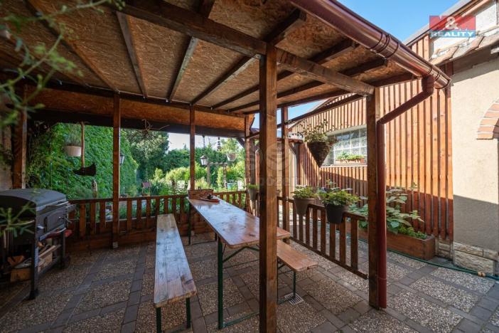 Prodej rodinného domu, Otnice, Milešovská, 120 m2