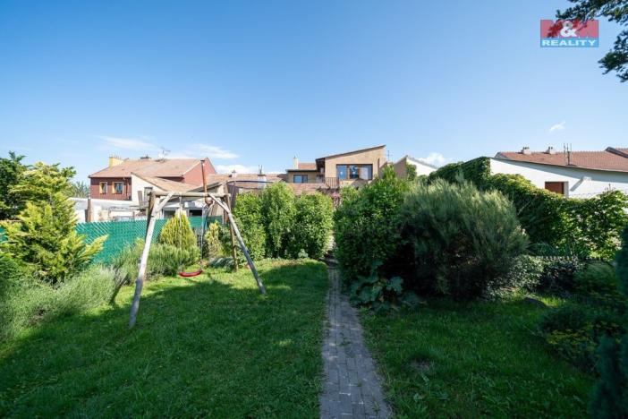 Prodej rodinného domu, Otnice, Milešovská, 120 m2