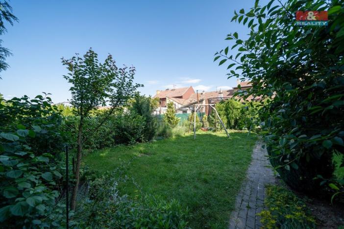 Prodej rodinného domu, Otnice, Milešovská, 120 m2