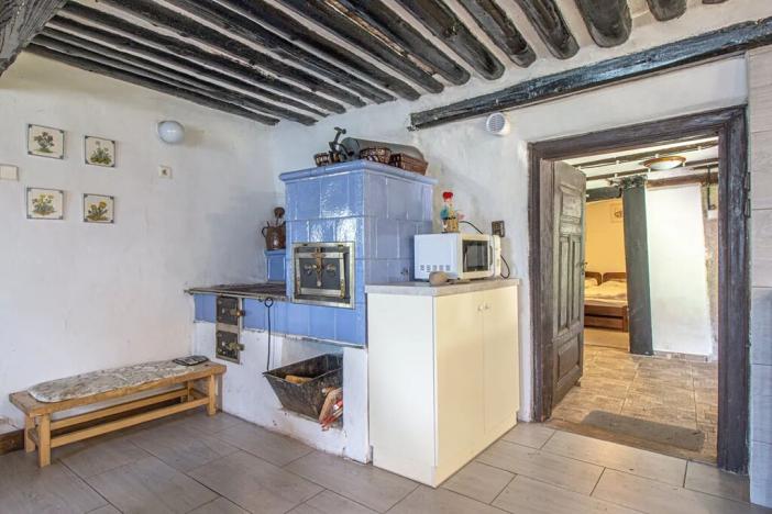 Prodej chalupy, Benešov u Semil, 120 m2