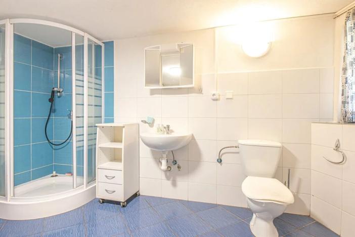 Prodej chalupy, Benešov u Semil, 120 m2