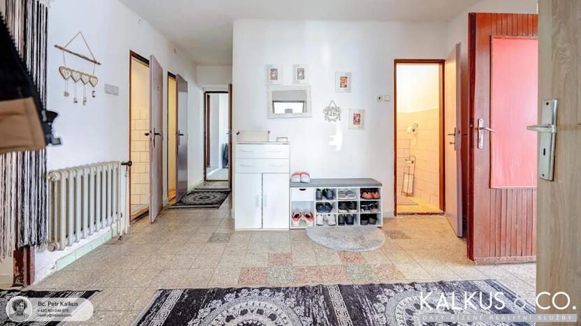 Prodej zemědělské usedlosti, Hřibojedy, 112 m2