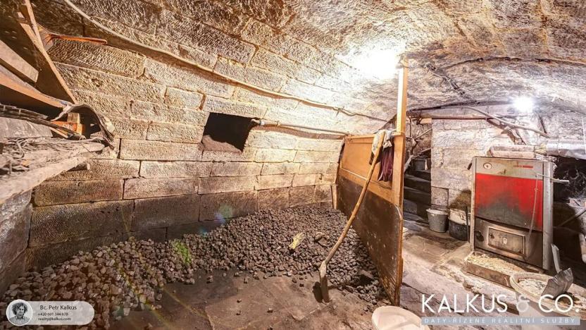 Prodej zemědělské usedlosti, Hřibojedy, 112 m2