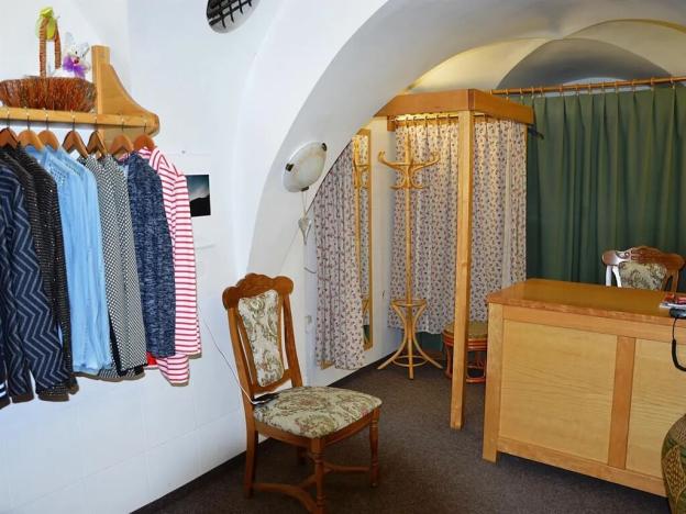 Pronájem obchodního prostoru, Jihlava, Husova, 36 m2