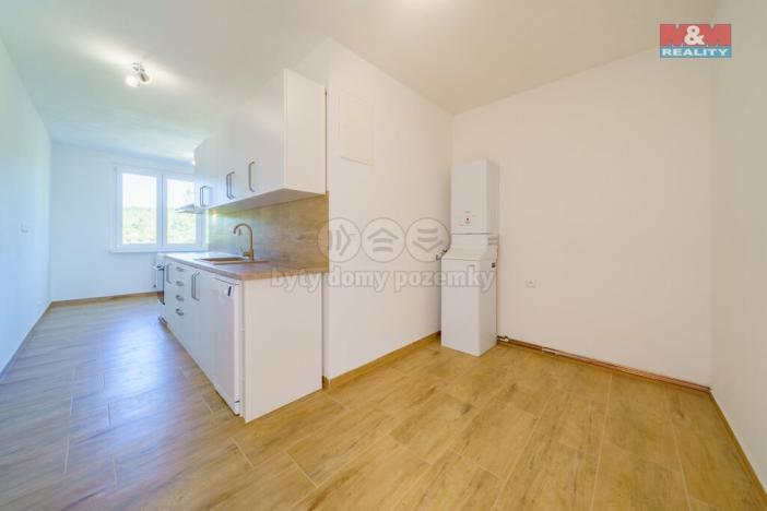 Prodej bytu 2+1, Skalná, Sportovní, 65 m2