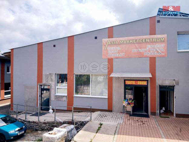 Pronájem bytu 1+kk, Humpolec, Masarykova, 20 m2