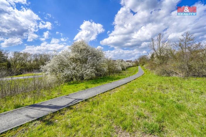 Prodej zahrady, Čistá, 1236 m2