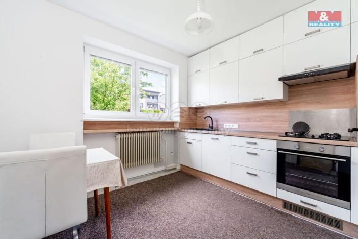 Prodej rodinného domu, Nové Město na Moravě, Čapkova, 150 m2