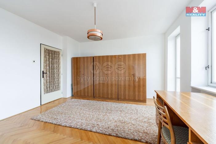 Prodej rodinného domu, Nové Město na Moravě, Čapkova, 150 m2