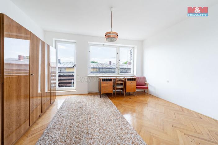 Prodej rodinného domu, Nové Město na Moravě, Čapkova, 150 m2