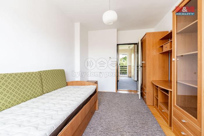 Prodej rodinného domu, Nové Město na Moravě, Čapkova, 150 m2