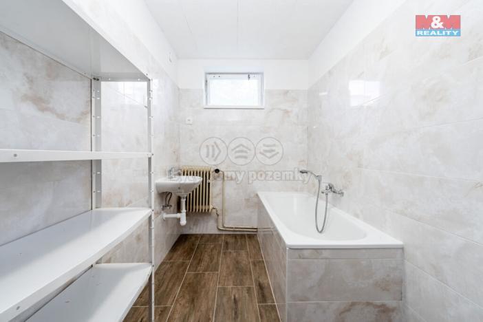 Prodej rodinného domu, Nové Město na Moravě, Čapkova, 150 m2