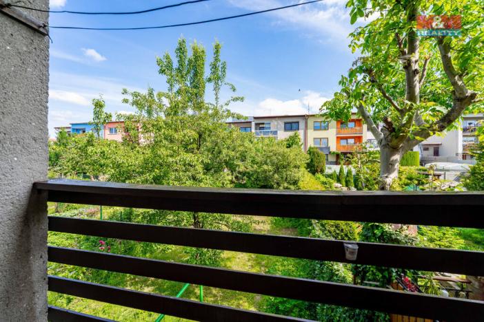 Prodej rodinného domu, Nové Město na Moravě, Čapkova, 150 m2