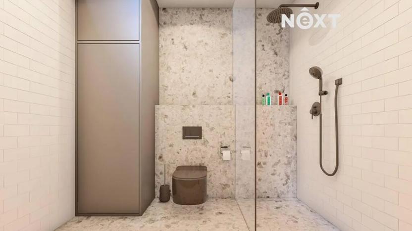 Prodej bytu 2+kk, Rapotín, Výzkumníků, 33 m2