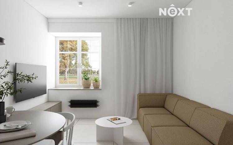 Prodej bytu 2+kk, Rapotín, Výzkumníků, 34 m2