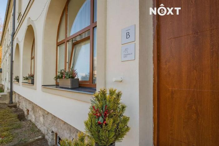 Prodej bytu 2+kk, Rapotín, Výzkumníků, 34 m2