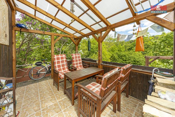 Prodej chaty, Kutná Hora, 35 m2