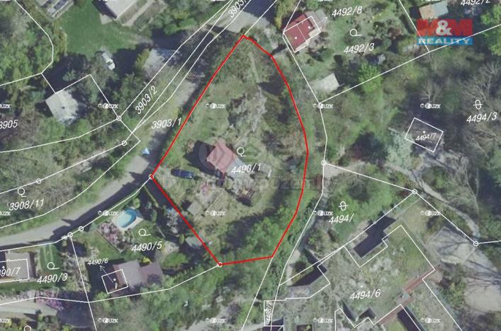 Prodej chaty, Kutná Hora, 35 m2