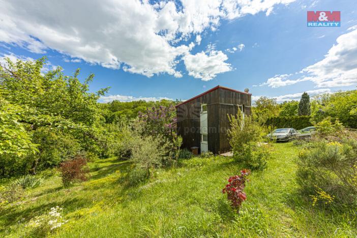 Prodej chaty, Kutná Hora, 35 m2