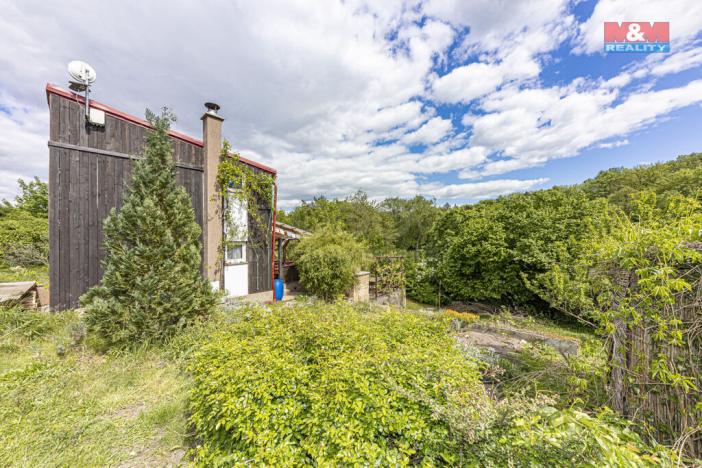 Prodej chaty, Kutná Hora, 35 m2