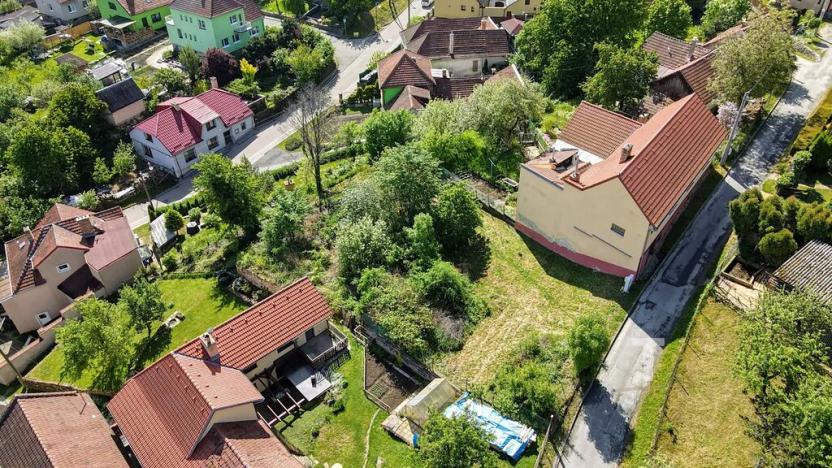 Prodej pozemku pro bydlení, Velké Opatovice, 697 m2