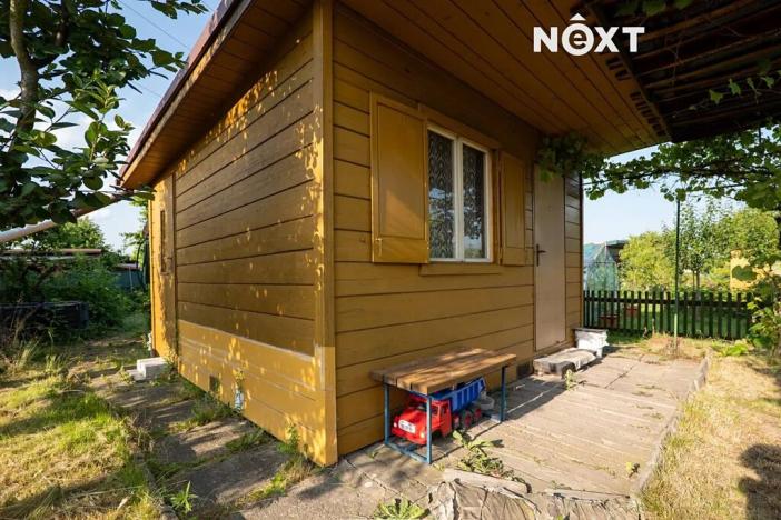 Prodej zahrady, Petrovice u Karviné, 345 m2