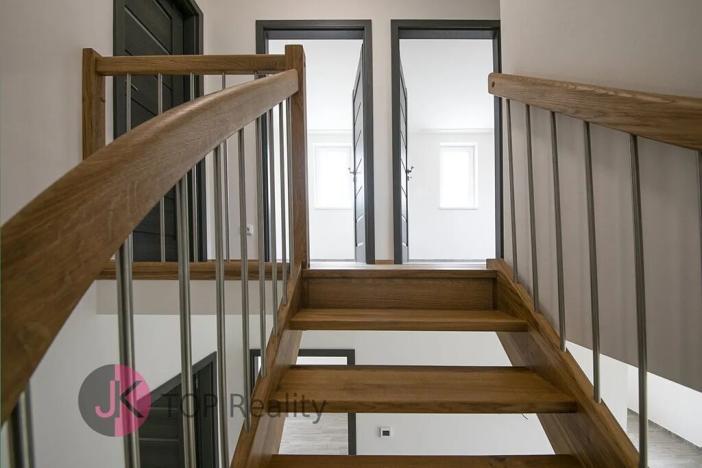 Prodej rodinného domu, Soběhrdy, 100 m2